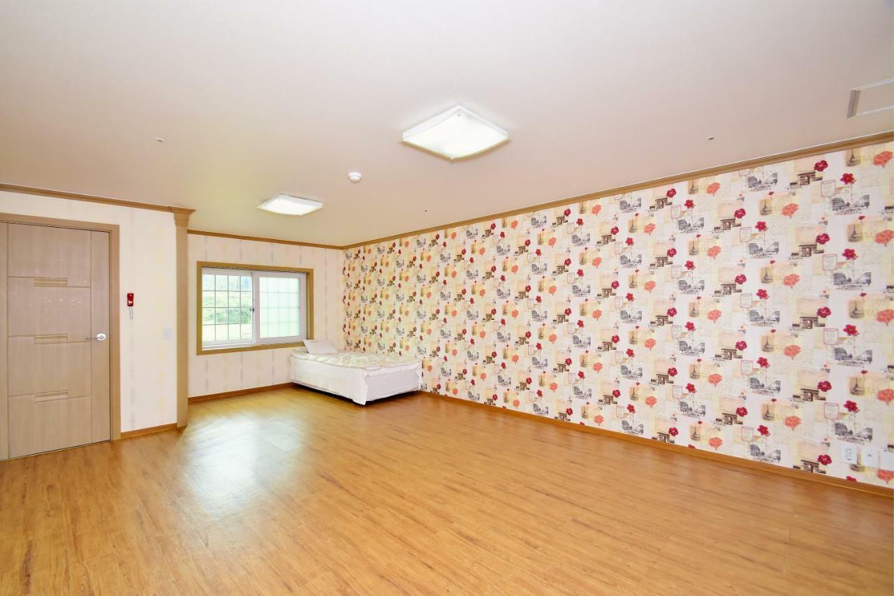 Sungbo Youth Hostel Mungyeong Eksteriør bilde